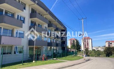 Departamento en Arriendo en PELLUCO