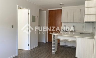 Departamento en Arriendo en PELLUCO