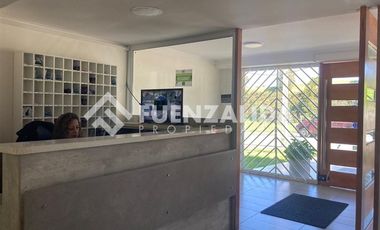 Departamento en Arriendo en PELLUCO