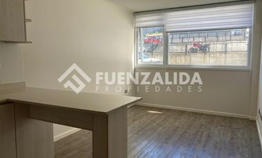 Departamento en Arriendo en PELLUCO