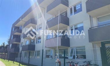 Departamento en Arriendo en PELLUCO