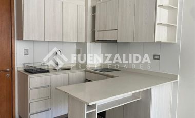 Departamento en Arriendo en PELLUCO