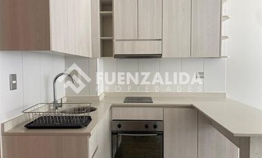Departamento en Arriendo en PELLUCO
