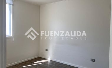Departamento en Arriendo en PELLUCO