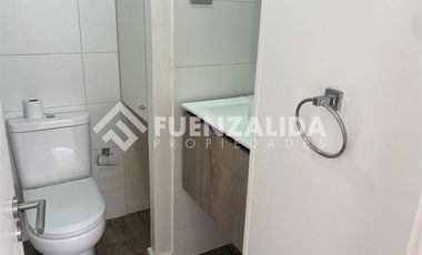 Departamento en Arriendo en PELLUCO