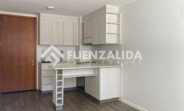 Departamento en Arriendo en PELLUCO