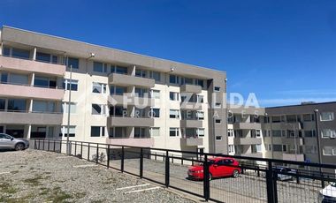 Departamento en Arriendo en PELLUCO