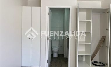 Departamento en Arriendo en PELLUCO