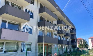 Departamento en Arriendo en PELLUCO