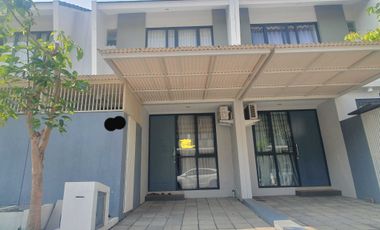 sewa murah rumah royal residence