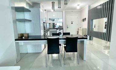 THE VIA CIPUTRA WORLD INCLUDE SC