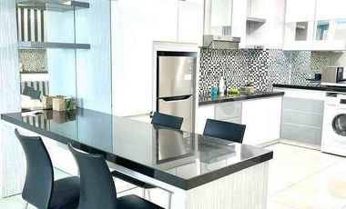 THE VIA CIPUTRA WORLD INCLUDE SC