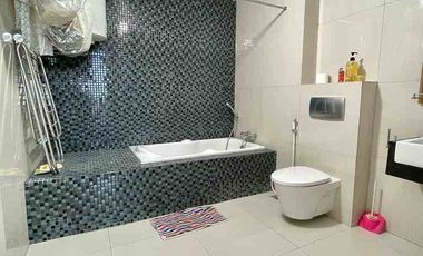 THE VIA CIPUTRA WORLD INCLUDE SC