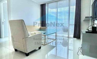 THE VIA CIPUTRA WORLD INCLUDE SC