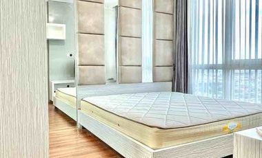 THE VIA CIPUTRA WORLD INCLUDE SC