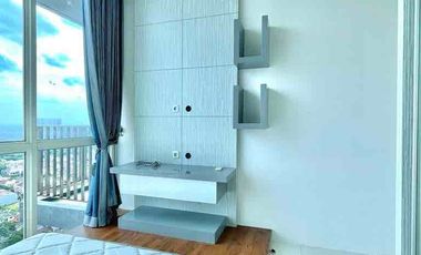 THE VIA CIPUTRA WORLD INCLUDE SC