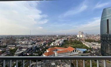 SEWAMURAH 3BR PBG puncak bukit golf