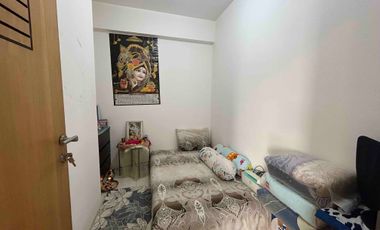 SEWAMURAH 3BR PBG puncak bukit golf