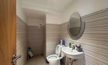 SEWAMURAH 3BR PBG puncak bukit golf