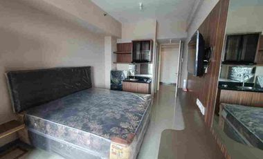 FURNISH BARU benson anderson studio