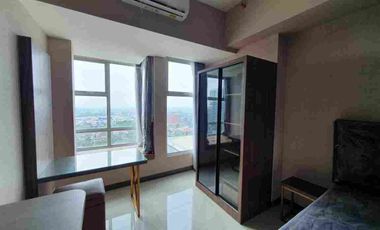 FURNISH BARU benson anderson studio