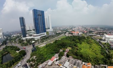Rumah disewakan di Surabaya, Jawa Timur