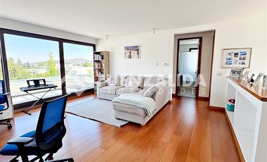 Casa en Arriendo en Av La dehesa