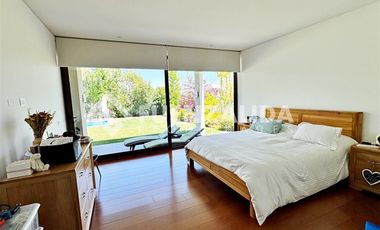 Casa en Arriendo en Av La dehesa