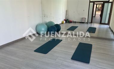 Casa en Arriendo en Av La dehesa