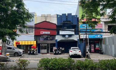 Rumah disewakan di Mulyorejo, Surabaya