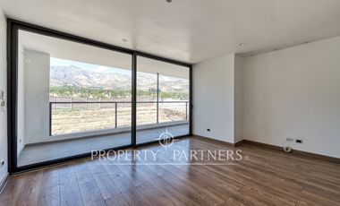 Piedra Roja, Iluminada y moderna casa