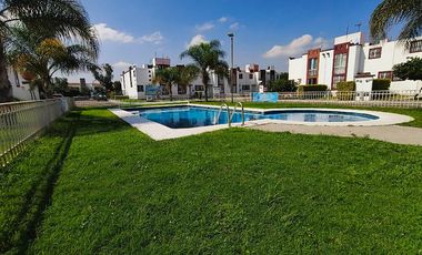 Casa en venta en Paseos del Campestre, San Juan del Río, Querétaro