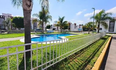 Casa en venta en Paseos del Campestre, San Juan del Río, Querétaro