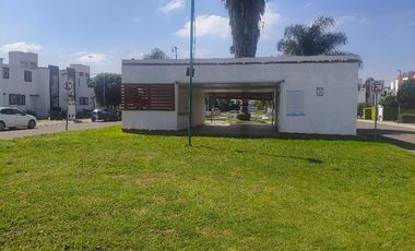 Casa en venta en Paseos del Campestre, San Juan del Río, Querétaro