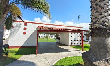 Casa en venta en Paseos del Campestre, San Juan del Río, Querétaro