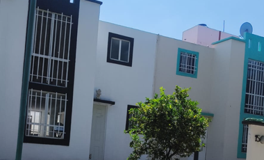 Casa en venta en Paseos del Campestre, San Juan del Río, Querétaro