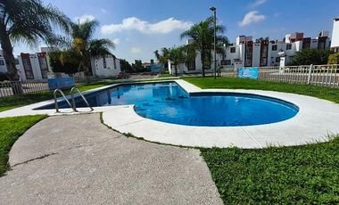 Casa en venta en Paseos del Campestre, San Juan del Río, Querétaro