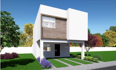 CASA EN VENTA EN MANANTIALES RESIDENCIAL TORREÓN, COAHUILA
