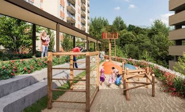 VENTA de APARTAMENTO en MedellÃ­n