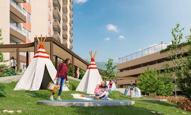 VENTA de APARTAMENTO en MedellÃ­n