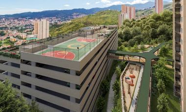 VENTA de APARTAMENTO en MedellÃ­n