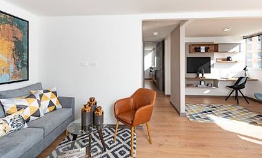 VENTA de APARTAMENTO en MedellÃ­n