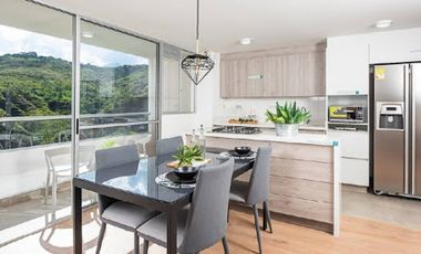 VENTA de APARTAMENTO en MedellÃ­n