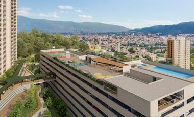 VENTA de APARTAMENTO en MedellÃ­n