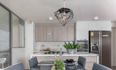 VENTA de APARTAMENTO en MedellÃ­n