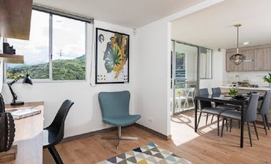 VENTA de APARTAMENTO en MedellÃ­n
