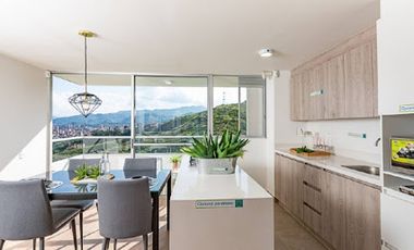 VENTA de APARTAMENTO en MedellÃ­n