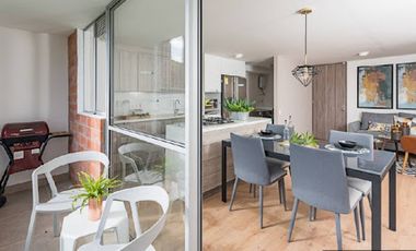 VENTA de APARTAMENTO en MedellÃ­n