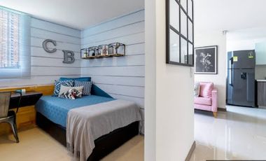 VENTA de APARTAMENTO en MedellÃ­n