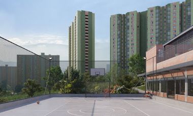 VENTA de APARTAMENTO en MedellÃ­n